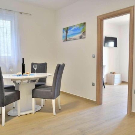 Fancy Apartments Dream Brna Ngoại thất bức ảnh