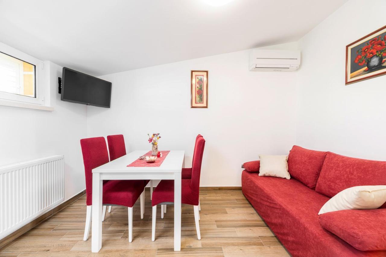 Fancy Apartments Dream Brna Ngoại thất bức ảnh