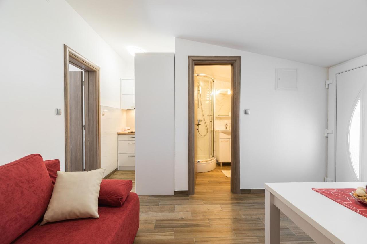 Fancy Apartments Dream Brna Ngoại thất bức ảnh
