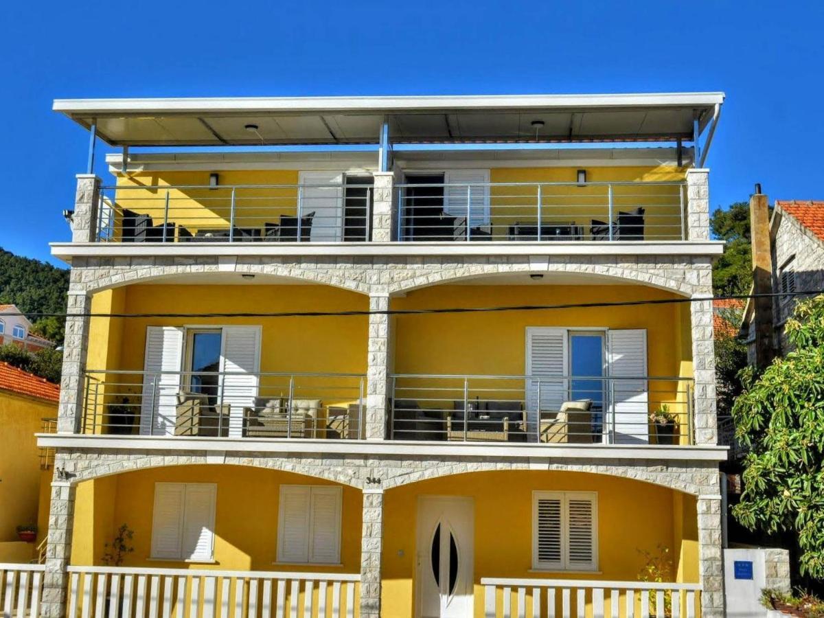 Fancy Apartments Dream Brna Ngoại thất bức ảnh