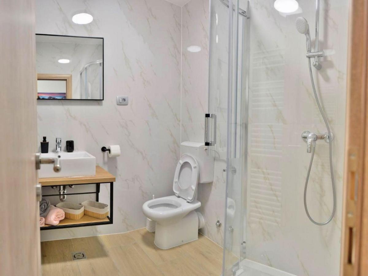 Fancy Apartments Dream Brna Ngoại thất bức ảnh