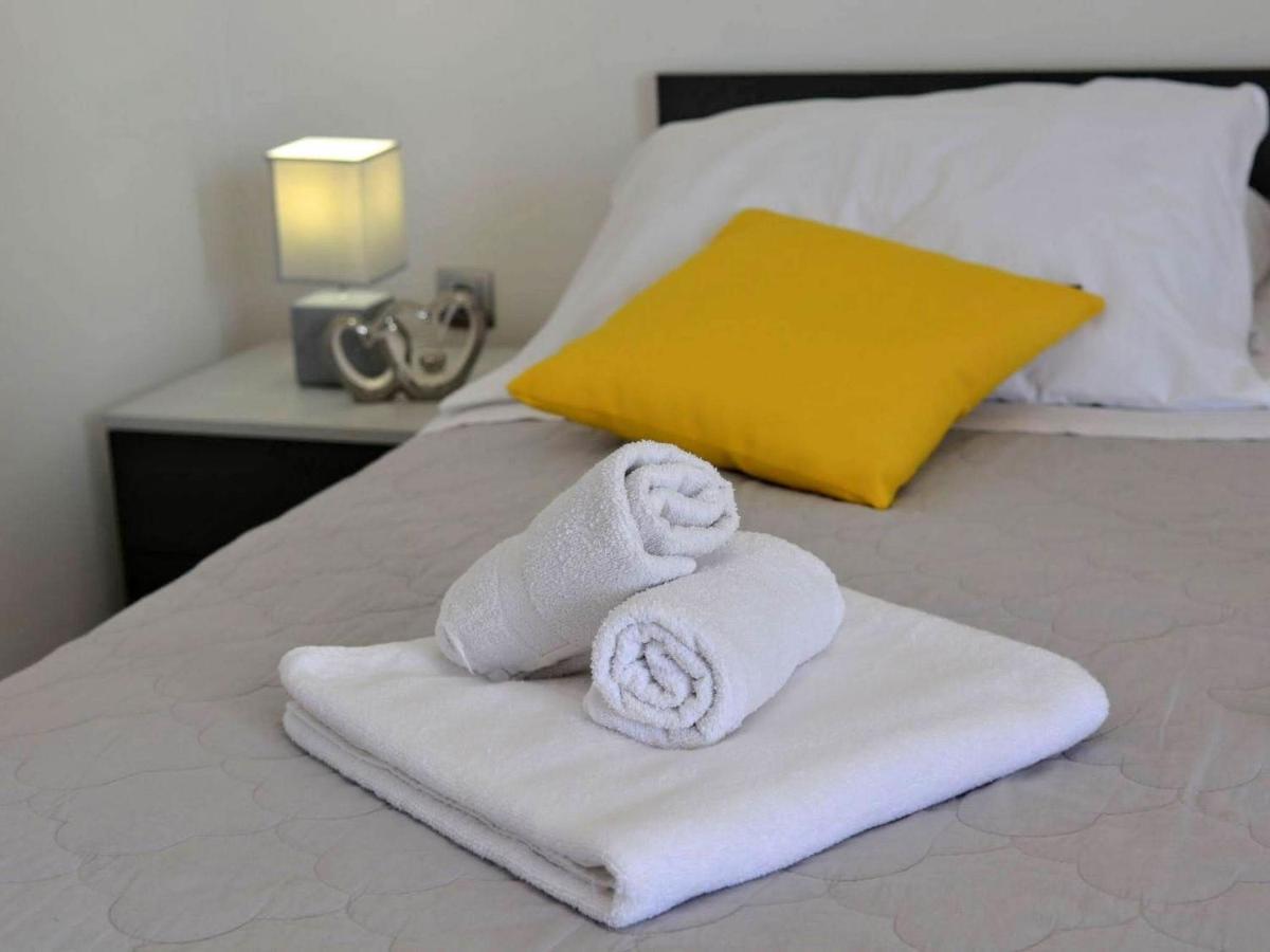 Fancy Apartments Dream Brna Ngoại thất bức ảnh