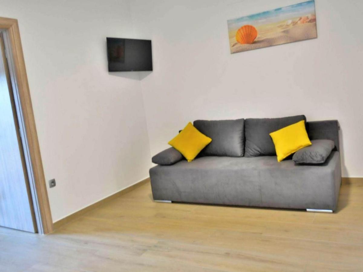 Fancy Apartments Dream Brna Ngoại thất bức ảnh