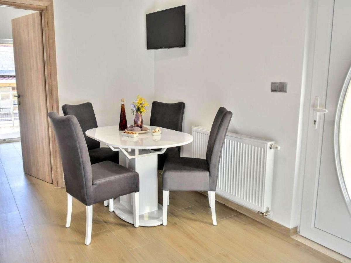 Fancy Apartments Dream Brna Ngoại thất bức ảnh