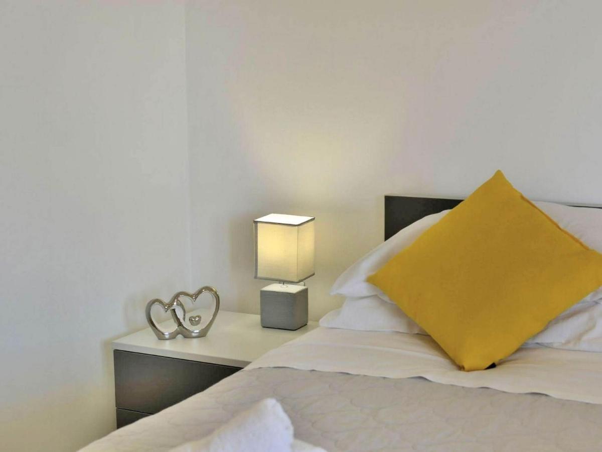 Fancy Apartments Dream Brna Ngoại thất bức ảnh