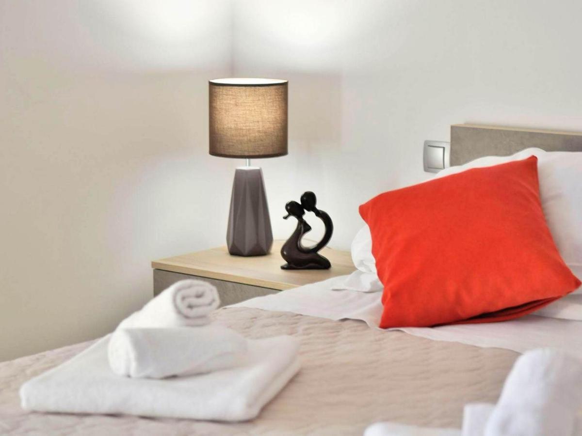 Fancy Apartments Dream Brna Ngoại thất bức ảnh