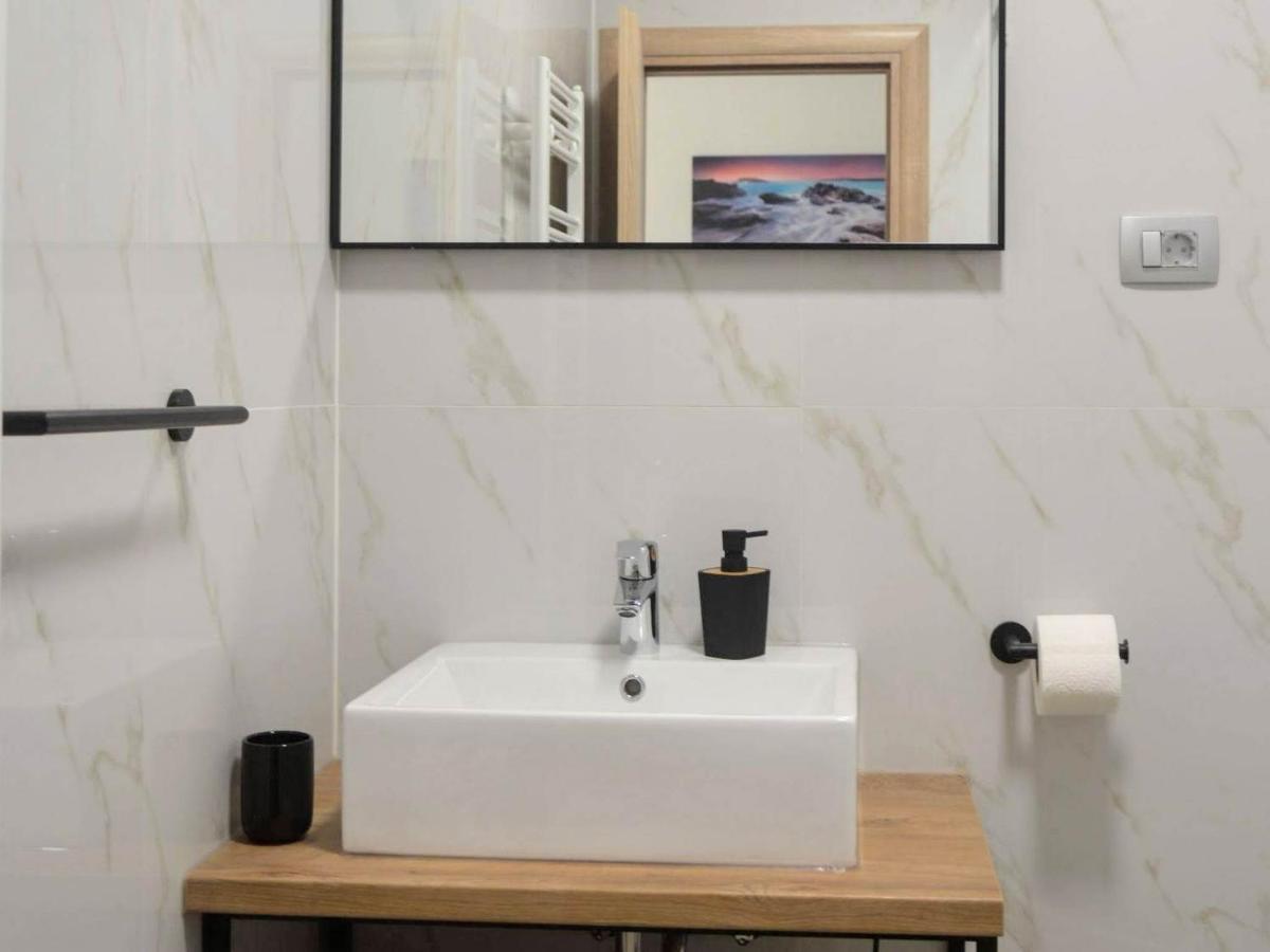 Fancy Apartments Dream Brna Ngoại thất bức ảnh