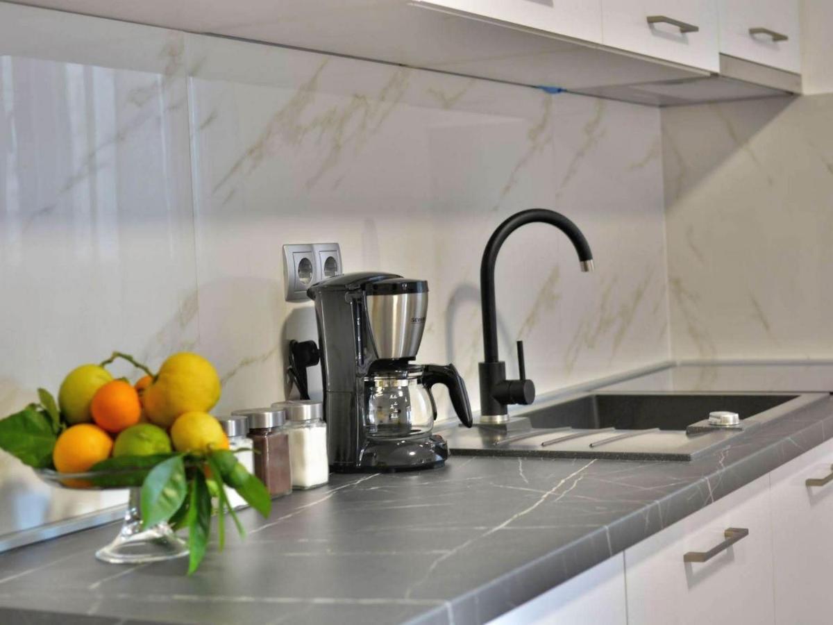 Fancy Apartments Dream Brna Ngoại thất bức ảnh