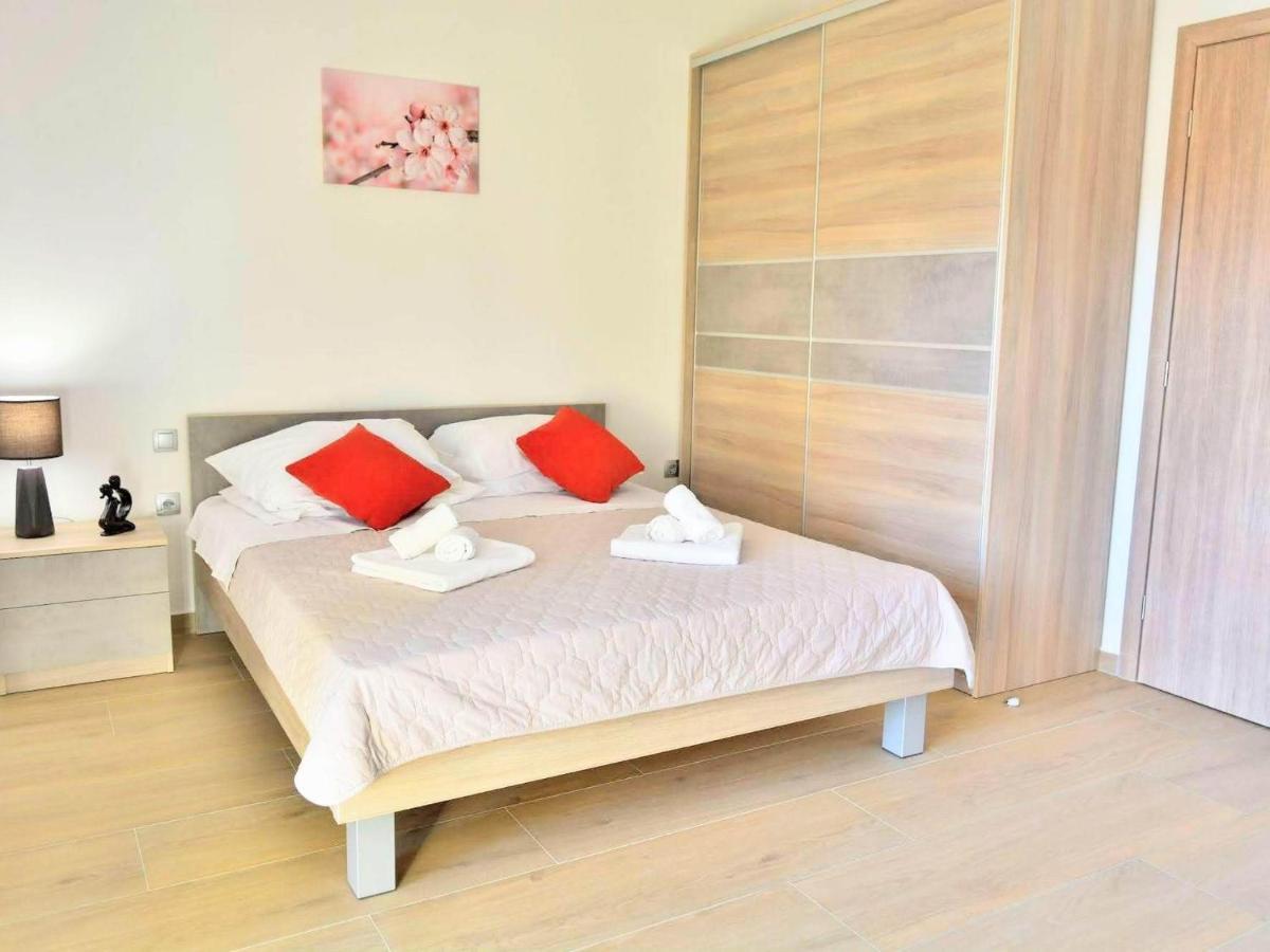 Fancy Apartments Dream Brna Ngoại thất bức ảnh