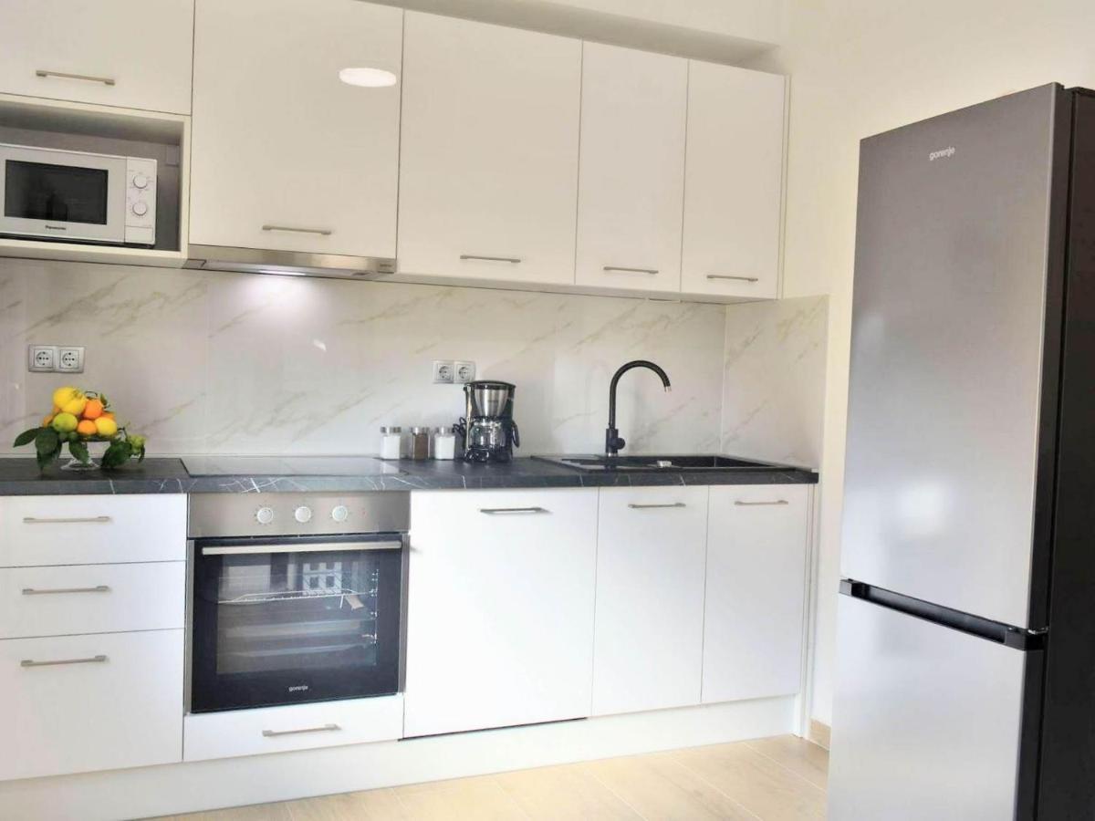 Fancy Apartments Dream Brna Ngoại thất bức ảnh