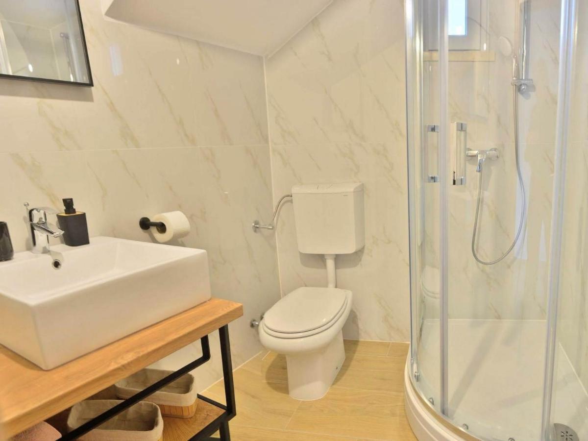 Fancy Apartments Dream Brna Ngoại thất bức ảnh